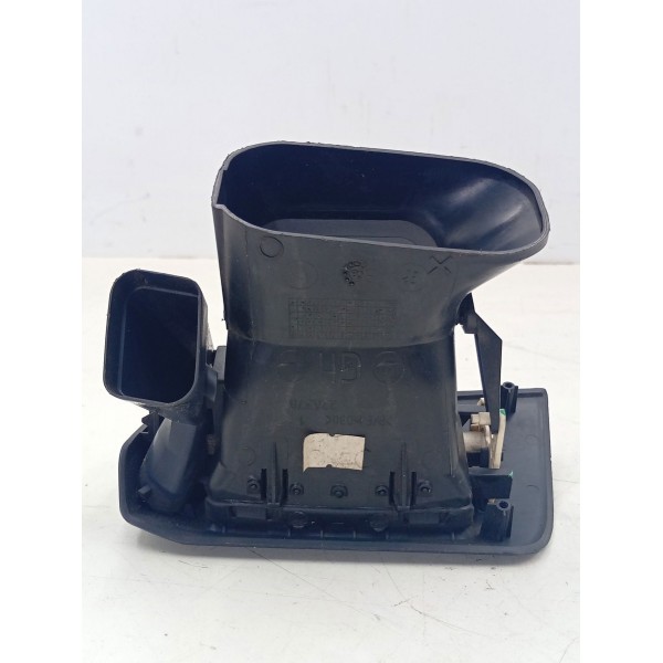 Difusor Ar Lateral Esquerdo Renault Symbol 2008 2009 A 2010