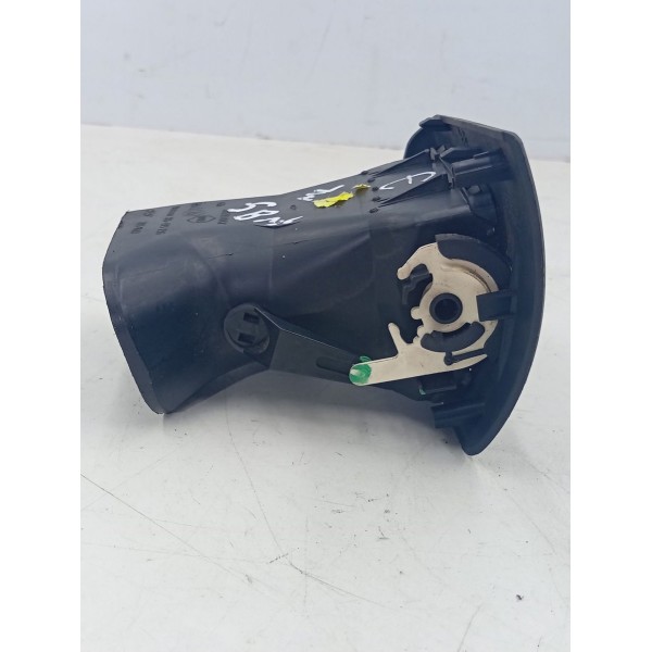 Difusor Ar Lateral Esquerdo Renault Symbol 2008 2009 A 2010