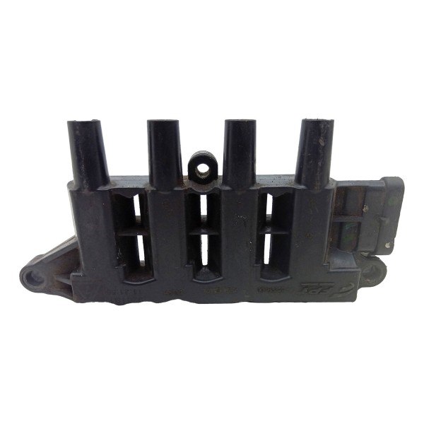 Bobina Ignição Fiat 500 Palio 1.4 Evo 55228006 Peça Original