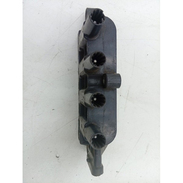Bobina Ignição Fiat 500 Palio 1.4 Evo 55228006 Peça Original