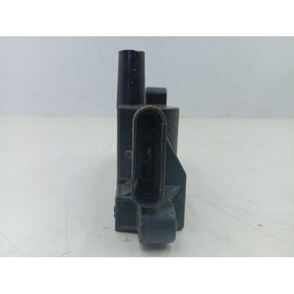 Bobina Ignição Fiat 500 Palio 1.4 Evo 55228006 Peça Original