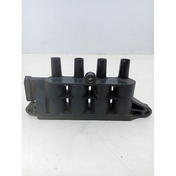 Bobina Ignição Fiat 500 Palio 1.4 Evo 55228006 Peça Original