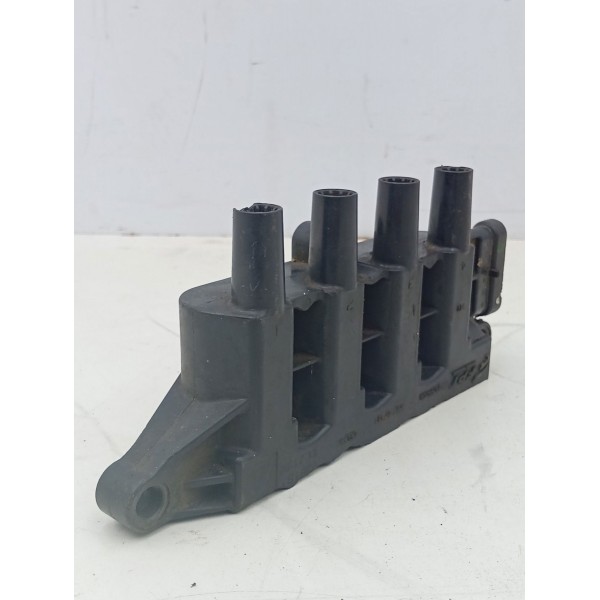 Bobina Ignição Fiat 500 Palio 1.4 Evo 55228006 Peça Original