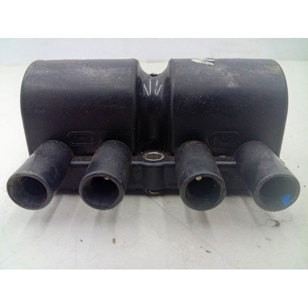 Bobina Ignição Marelli Gm Corsa Celta Meriva 2001 A 2008