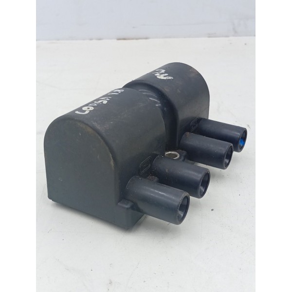 Bobina Ignição Marelli Gm Corsa Celta Meriva 2001 A 2008