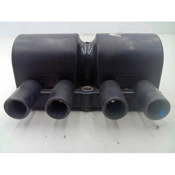 Bobina Ignição Marelli Gm Corsa Celta Meriva 2001 A 2008