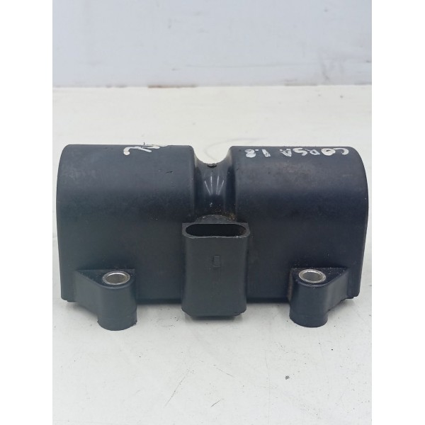 Bobina Ignição Marelli Gm Corsa Celta Meriva 2001 A 2008