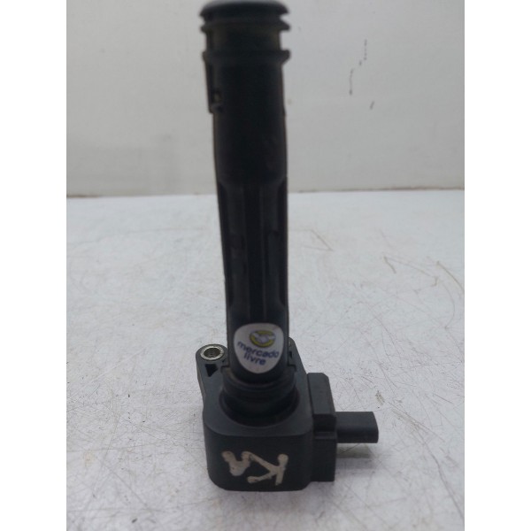 Bobina De Ignição Ford Ka 1.0 3cc 2015 A 2021