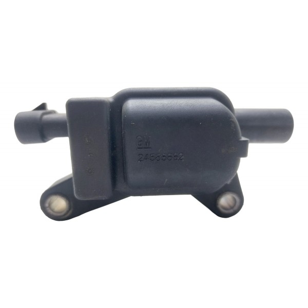 Bobina Ignição Onix Prisma Cobalt 1.0 1.4 2012 2013 A 2018