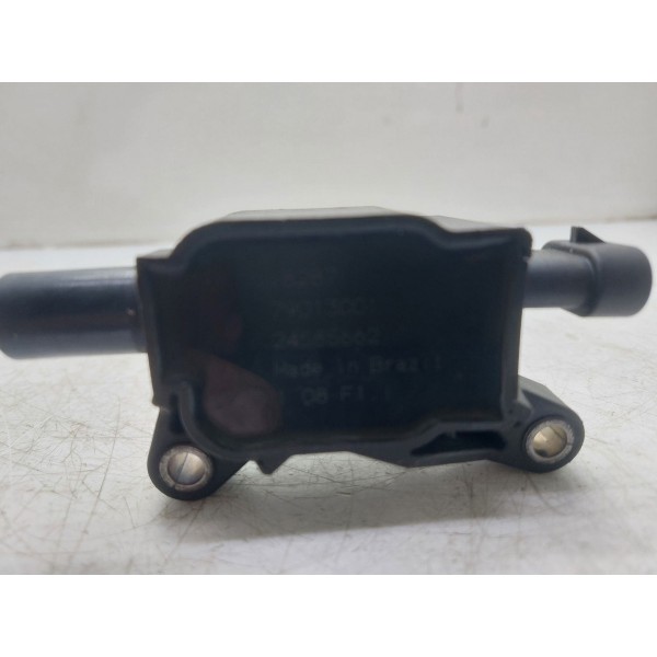 Bobina Ignição Onix Prisma Cobalt 1.0 1.4 2012 2013 A 2018