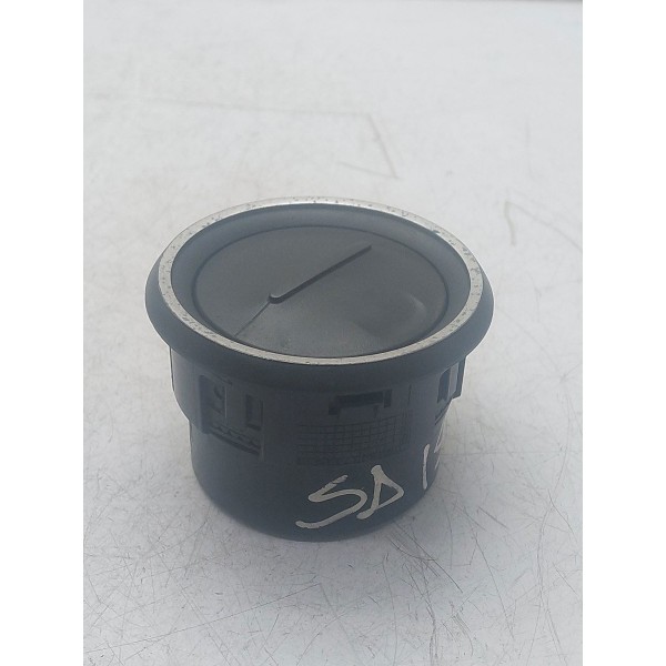 Difusor Ar Renault Sandero 2017 2018 2019 A 2020 Original