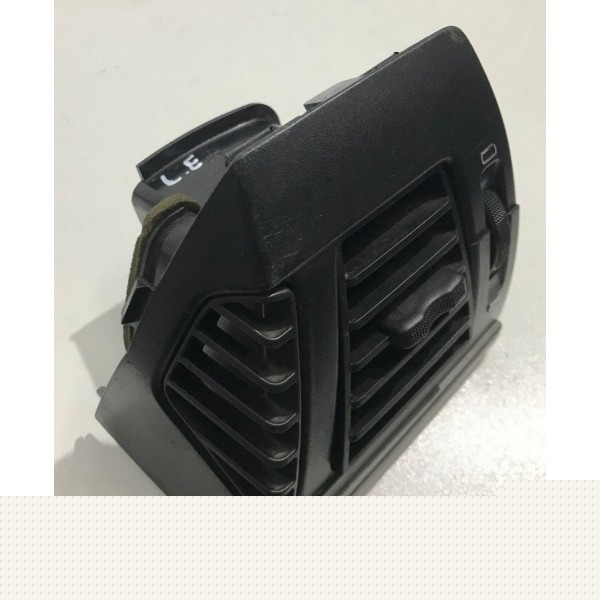 Difusor Ar Lado Esquerdo Fiat Idea 2012 2013 2014 15 A 2016