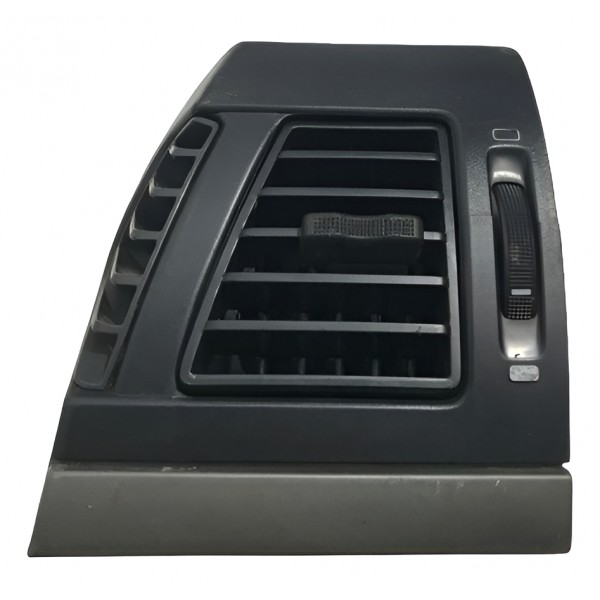 Difusor Ar Lado Esquerdo Fiat Idea 2012 2013 2014 15 A 2016