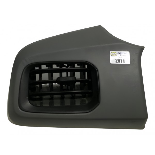 Difusor Ar Central Esquerdo Chevrolet Onix 2016 52111457