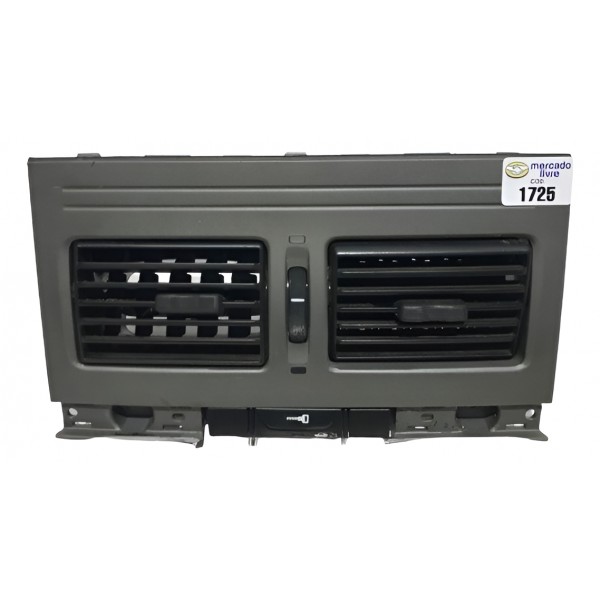 Difusor Ar Painel Central Fiat Idea 2011 2012 2013 14 A 2016