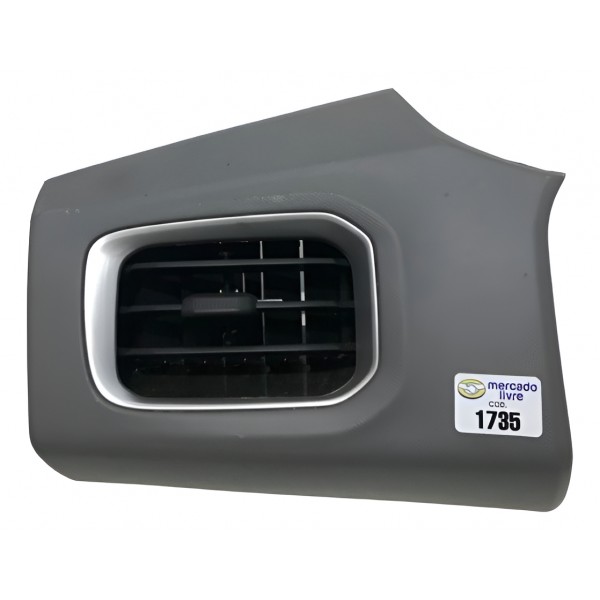 Difusor Ar Painel Esquerda Gm Onix 2013 2014 2015 16 A 2019