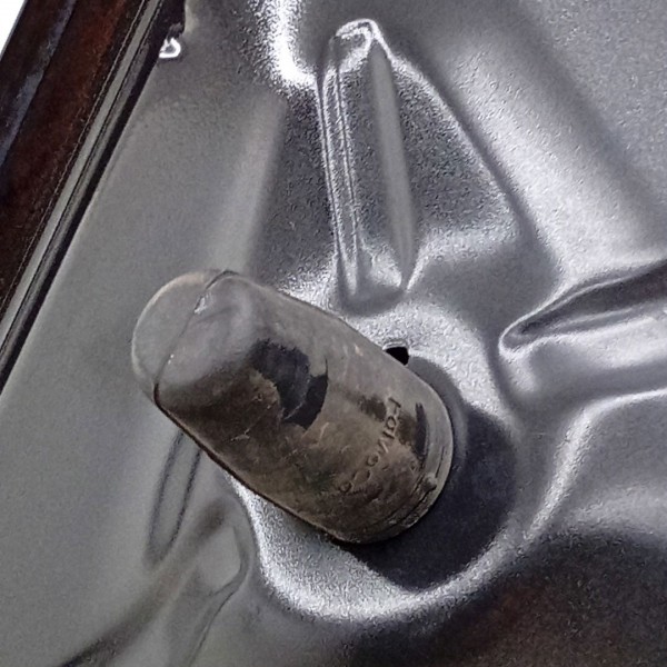 Capo Ford Ka 2017 A 2020