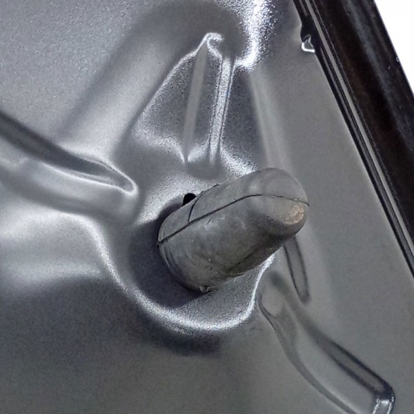 Capo Ford Ka 2017 A 2020