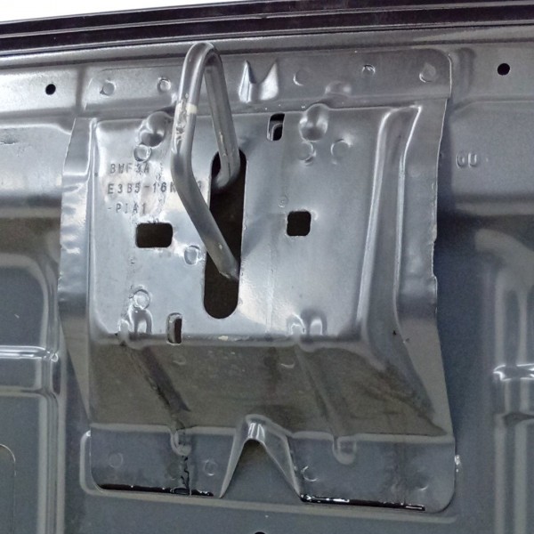 Capo Ford Ka 2017 A 2020