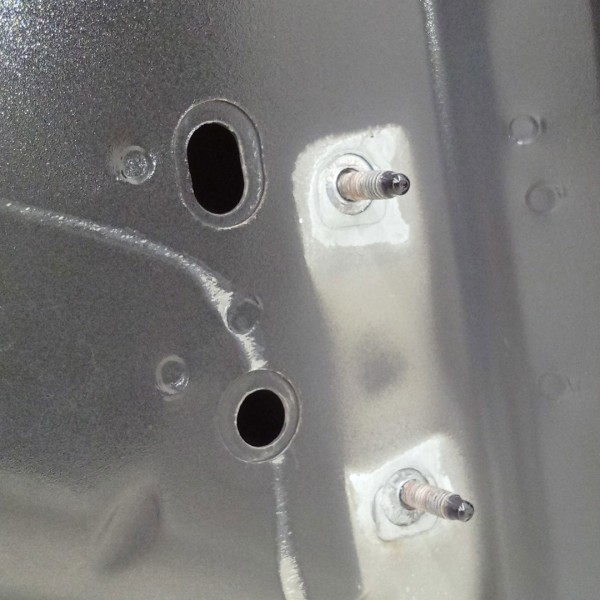 Capo Ford Ka 2017 A 2020