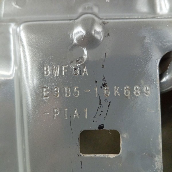 Capo Ford Ka 2017 A 2020