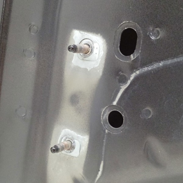 Capo Ford Ka 2017 A 2020