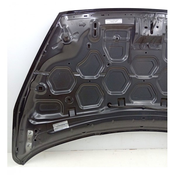 Capo Ford Ka 2017 A 2020