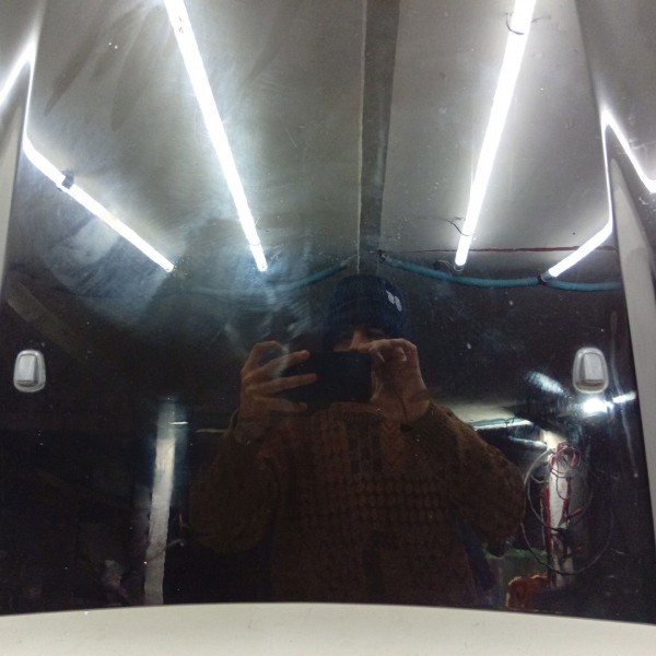 Capo Ford Ka 2017 A 2020