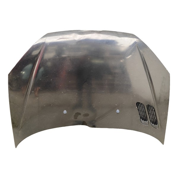 Capô Dianteiro Peugeot 206 2005 2006 2007 A 2009 Detalhes