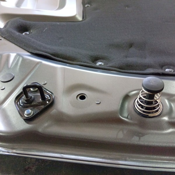 Capo Mercedes-benz C180 2015 A 2019