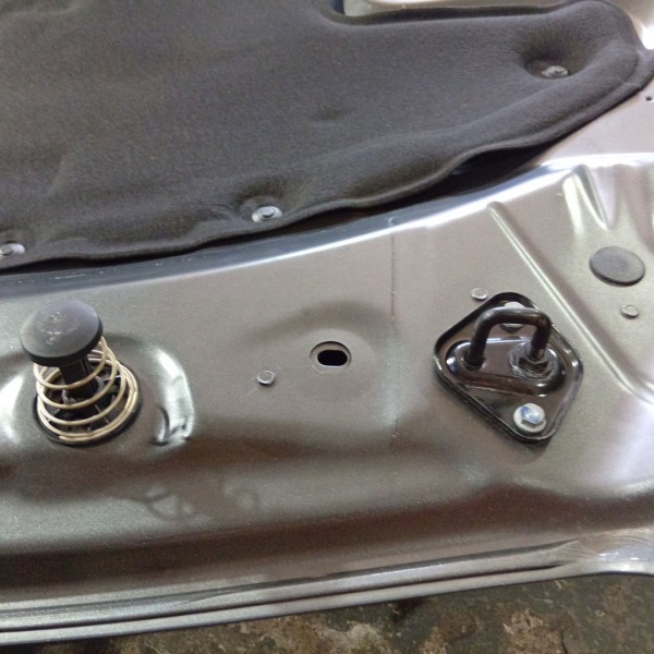 Capo Mercedes-benz C180 2015 A 2019