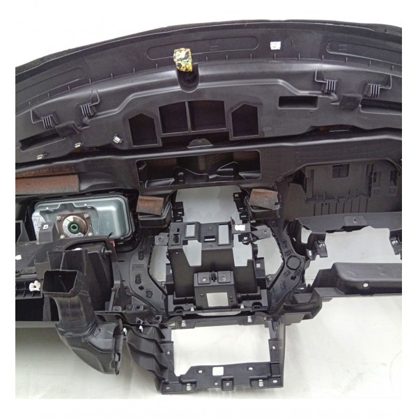 Kit Painel Tabelier Ford Ka 1.0 2015 A 2020