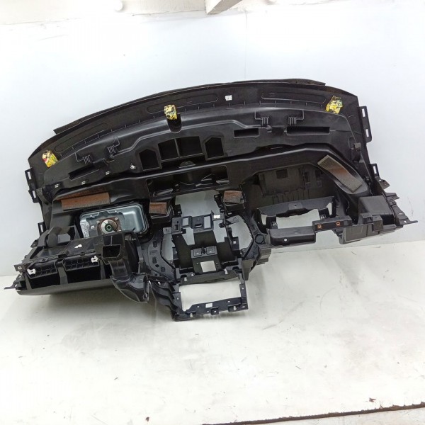 Kit Painel Tabelier Ford Ka 1.0 2015 A 2020