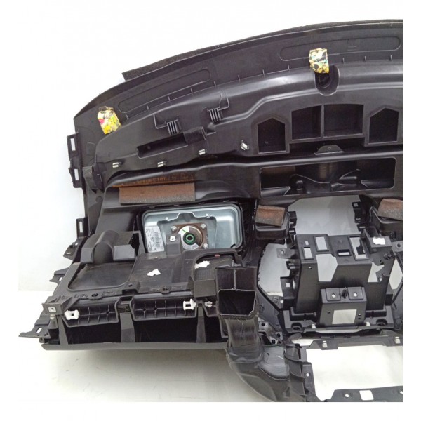 Kit Painel Tabelier Ford Ka 1.0 2015 A 2020