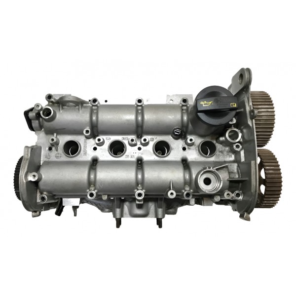 Cabeçote Audi A3 Sedan Q3 1.6 Peça Original Carro