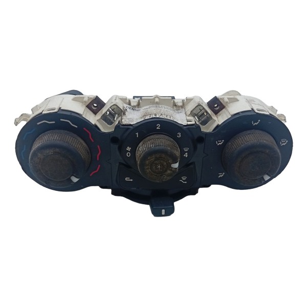 Painel Comando Ar Condicionado Fiat Siena Palio 2012 A 2017