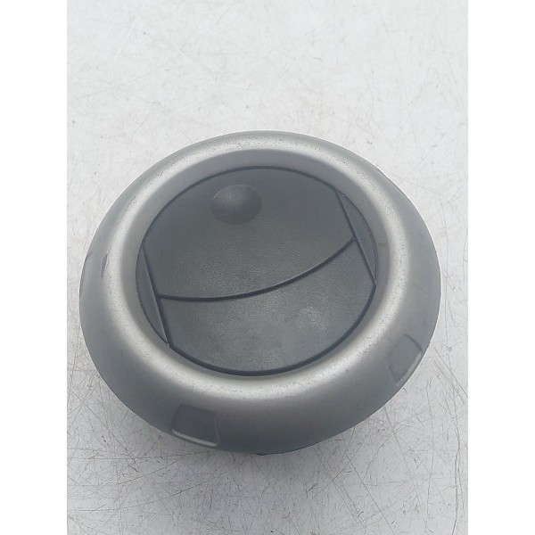 Difusor Saida Ar Ford Fiesta 2008 2009 2010 2011 2012 A 2014