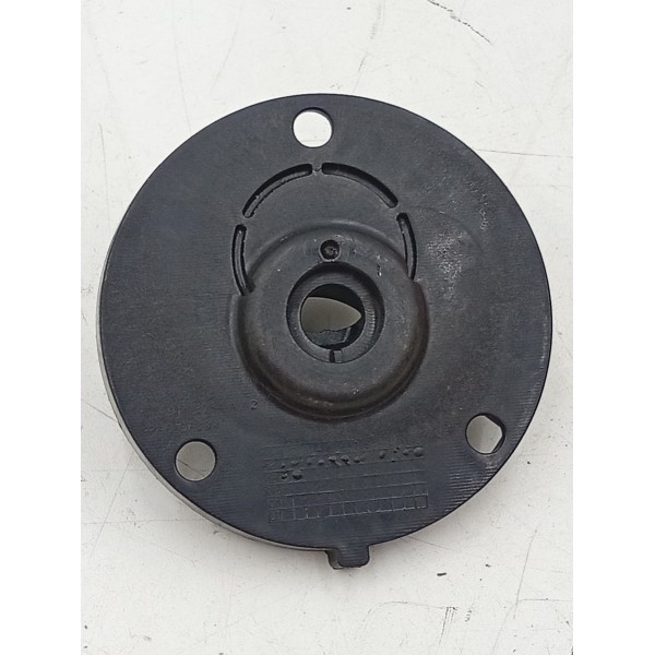 Calço Mola Tras Mercedes C180 2015 A 2019