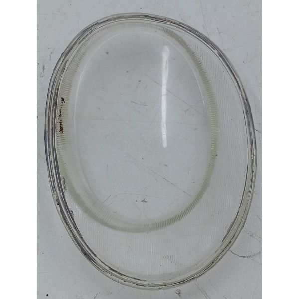 Lente Milha Peugeot 206 2004 2005 2006 2007 2008 09 A 2010