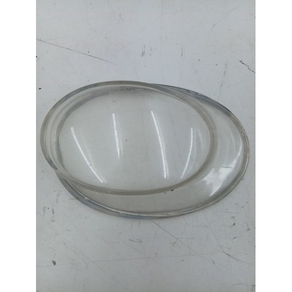 Lente Milha Peugeot 206 2004 2005 2006 2007 2008 09 A 2010