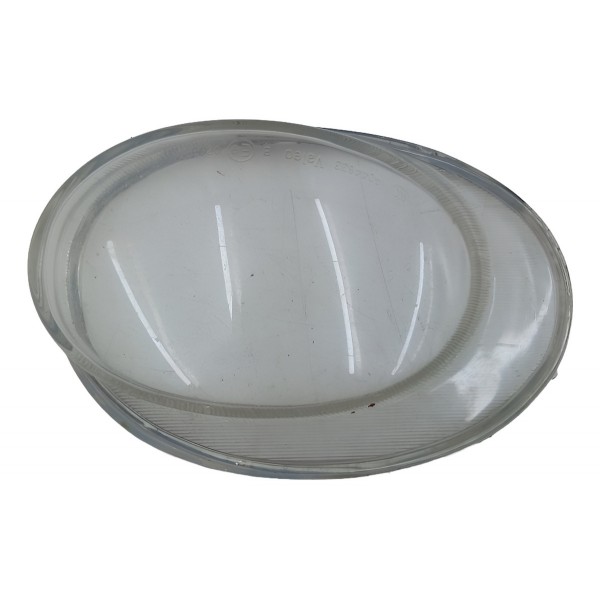 Lente Milha Peugeot 206 2004 2005 2006 2007 2008 09 A 2010