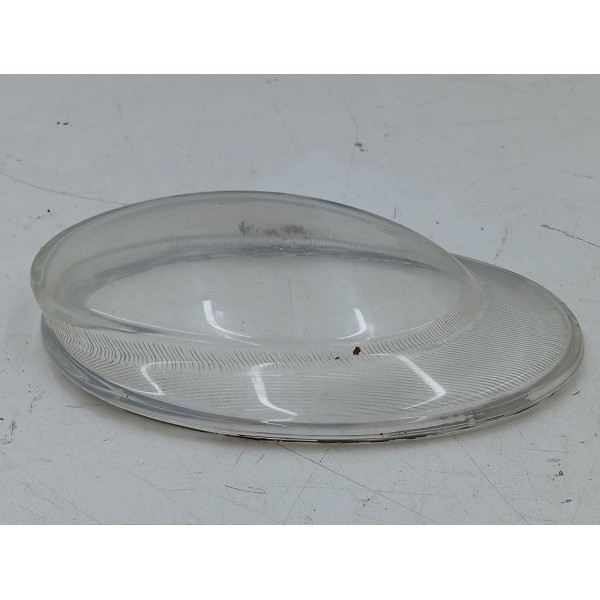 Lente Milha Peugeot 206 2004 2005 2006 2007 2008 09 A 2010