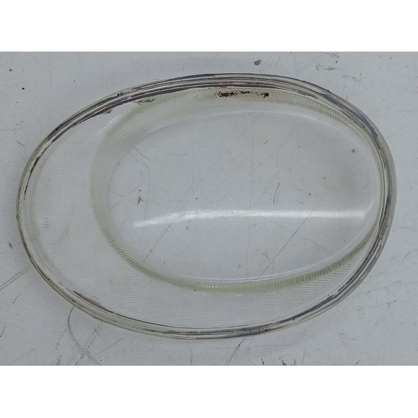 Lente Milha Peugeot 206 2004 2005 2006 2007 2008 09 A 2010