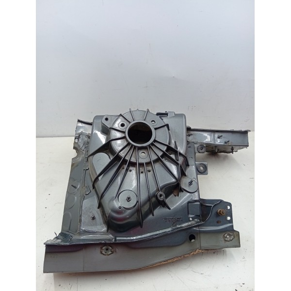 Ponta Longarina Dian\dir Mercedes Benz C180 2015 A 2019