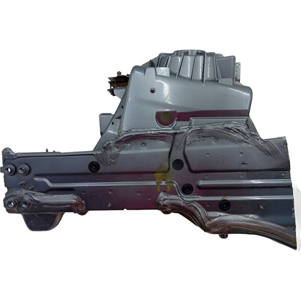 Ponta Longarina Dian\dir Mercedes Benz C180 2015 A 2019