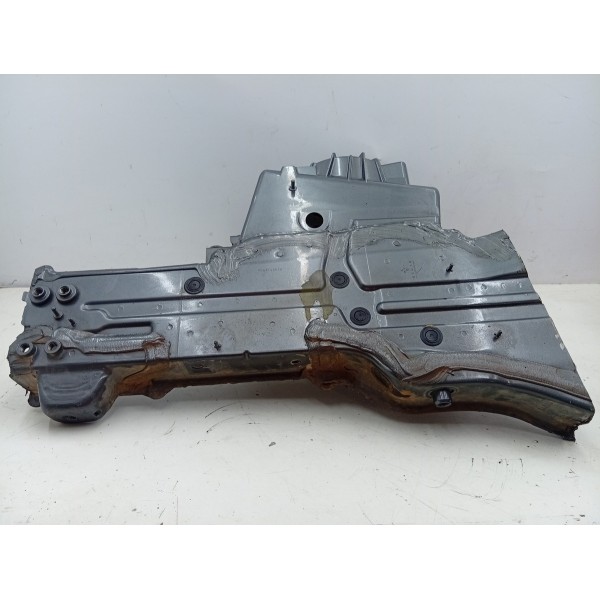 Ponta Longarina Dian\dir Mercedes Benz C180 2015 A 2019