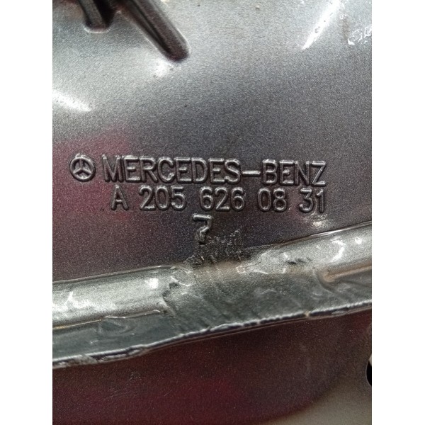 Ponta Longarina Dian\dir Mercedes Benz C180 2015 A 2019