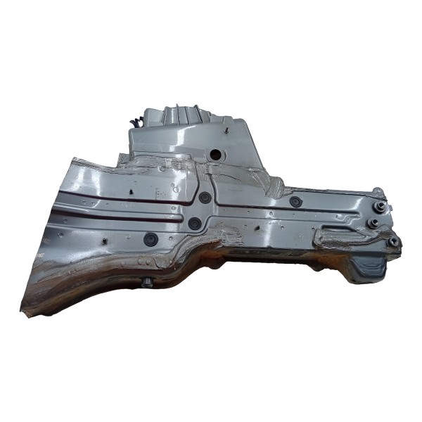 Ponta Longarina Dian\esq Mercedes Benz C180 2015 A 2019