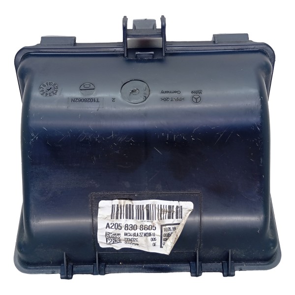 Tampa Da Evaporadora Mercedes C180 2015 A 2019