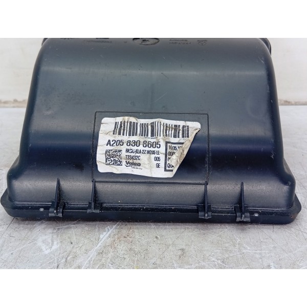 Tampa Da Evaporadora Mercedes C180 2015 A 2019